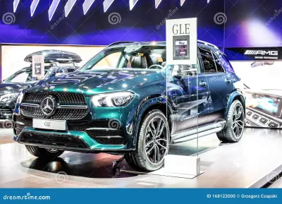 GLE 300